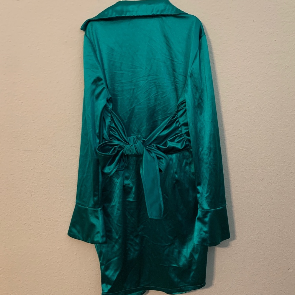 Mini Dress - Picture 4 of 4